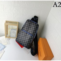 2022SS LOUIS VUITTON Louis Vuitton Shoulder Bag Fashion