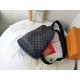 2022SS LOUIS VUITTON Louis Vuitton Shoulder Bag Fashion 2022SS LOUIS VUITTON Louis Vuitton Shoulder Bag Fashion