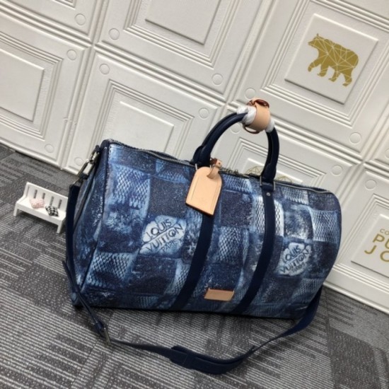 2022SS LOUIS VUITTON Louis Vuitton travel bag high arrival 2022SS LOUIS VUITTON Louis Vuitton travel bag high arrival