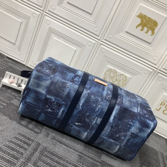 2022SS LOUIS VUITTON Louis Vuitton travel bag high arrival 2022SS LOUIS VUITTON Louis Vuitton travel bag high arrival