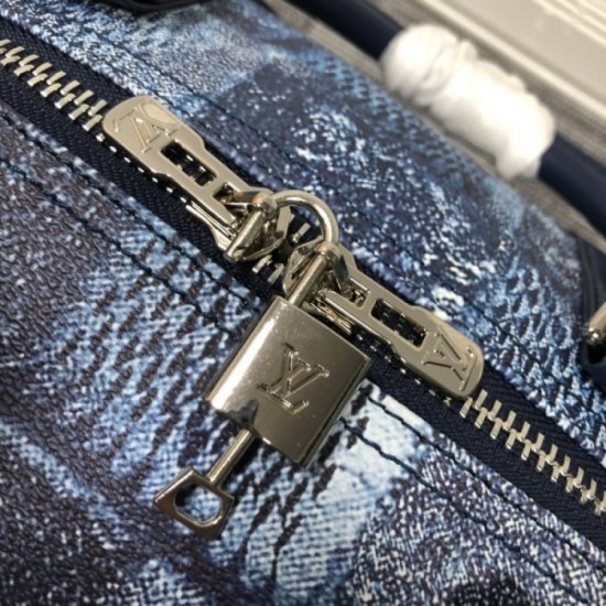 2022SS LOUIS VUITTON Louis Vuitton travel bag high arrival 2022SS LOUIS VUITTON Louis Vuitton travel bag high arrival