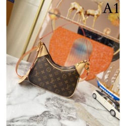 2022SS LOUIS VUITTON Shoulder bag Attention is increasing