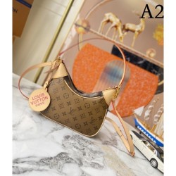 2022SS LOUIS VUITTON Shoulder bag Attention is increasing
