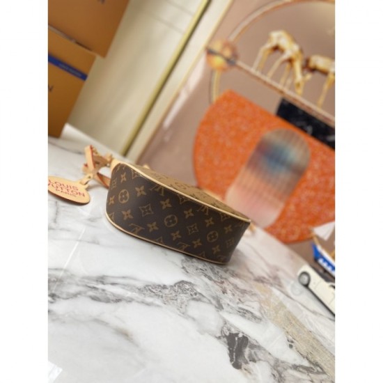 2022SS LOUIS VUITTON Shoulder bag Attention is increasing 2022SS LOUIS VUITTON Shoulder bag Attention is increasing