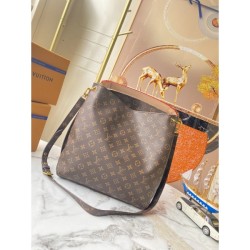 2022SS LOUIS VUITTON Shoulder bag Difficult to obtain in Japan