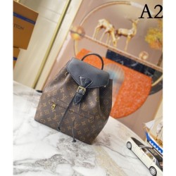 2022SS LOUIS VUITTON Louis Vuitton backpack Japan immediate sale forecast