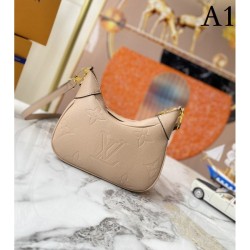 2022SS LOUIS VUITTON Shoulder bag Challenge the cheapest