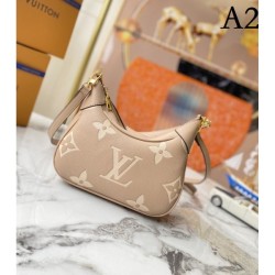2022SS LOUIS VUITTON Shoulder bag Challenge the cheapest