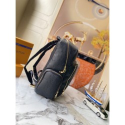 2022SS LOUIS VUITTON Louis Vuitton backpack limited time offer