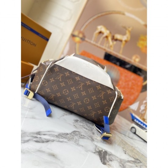 2022SS LOUIS VUITTON Louis Vuitton backpack limited edition popular No.1 2022SS LOUIS VUITTON Louis Vuitton backpack limited edition popular No.1