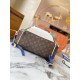 2022SS LOUIS VUITTON Louis Vuitton backpack limited edition popular No.1 2022SS LOUIS VUITTON Louis Vuitton backpack limited edition popular No.1
