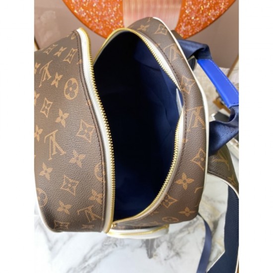 2022SS LOUIS VUITTON Louis Vuitton backpack limited edition popular No.1 2022SS LOUIS VUITTON Louis Vuitton backpack limited edition popular No.1