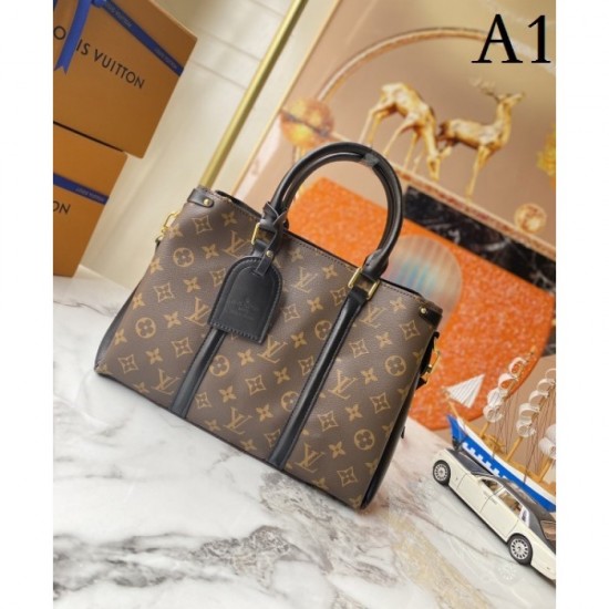 2022SS LOUIS VUITTON Louis Vuitton tote bag popular again this year 2022SS LOUIS VUITTON Louis Vuitton tote bag popular again this year