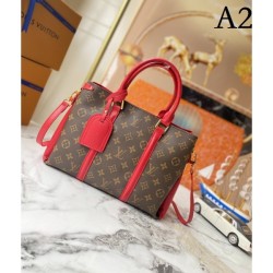 2022SS LOUIS VUITTON Louis Vuitton tote bag popular again this year
