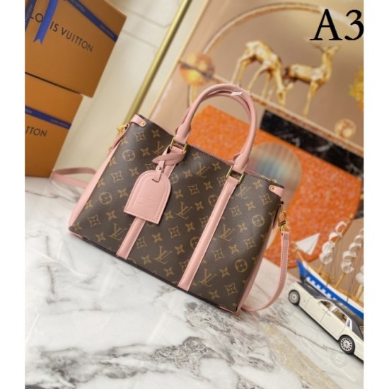 2022SS LOUIS VUITTON Louis Vuitton tote bag popular again this year 2022SS LOUIS VUITTON Louis Vuitton tote bag popular again this year