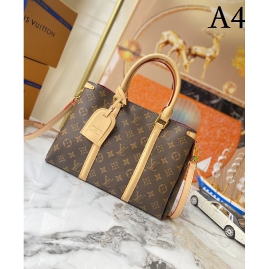 2022SS LOUIS VUITTON Louis Vuitton tote bag popular again this year 2022SS LOUIS VUITTON Louis Vuitton tote bag popular again this year