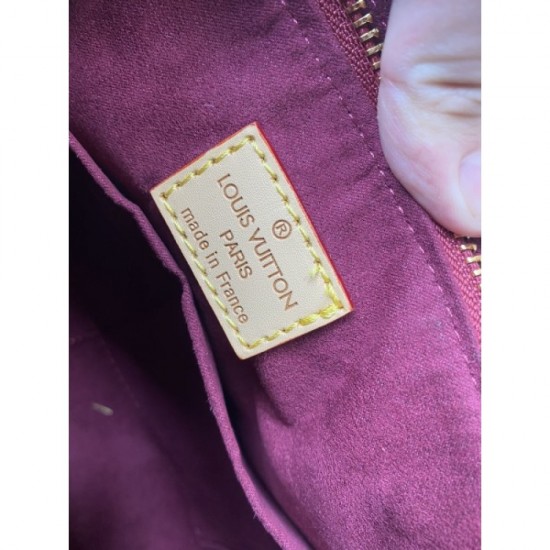 2022SS LOUIS VUITTON Louis Vuitton tote bag popular again this year 2022SS LOUIS VUITTON Louis Vuitton tote bag popular again this year