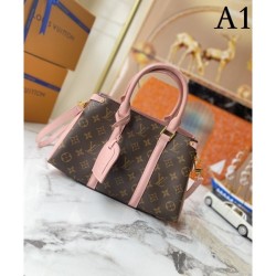 2022SS LOUIS VUITTON Louis Vuitton Tote Bag Korean Fashion