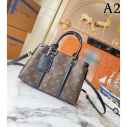 2022SS LOUIS VUITTON Louis Vuitton Tote Bag Korean Fashion