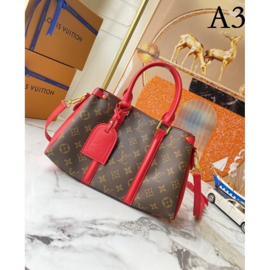 2022SS LOUIS VUITTON Louis Vuitton Tote Bag Korean Fashion 2022SS LOUIS VUITTON Louis Vuitton Tote Bag Korean Fashion