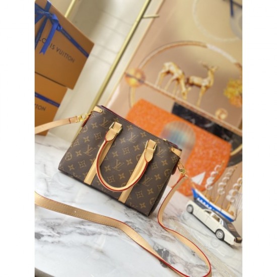 2022SS LOUIS VUITTON Louis Vuitton Tote Bag Korean Fashion 2022SS LOUIS VUITTON Louis Vuitton Tote Bag Korean Fashion