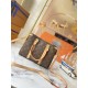 2022SS LOUIS VUITTON Louis Vuitton Tote Bag Korean Fashion 2022SS LOUIS VUITTON Louis Vuitton Tote Bag Korean Fashion