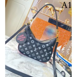 2022SS LOUIS VUITTON Shoulder bag New sold out one after another