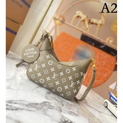2022SS LOUIS VUITTON Shoulder bag New sold out one after another