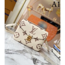 2022SS LOUIS VUITTON Shoulder bag Iwata's favorite