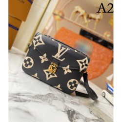 2022SS LOUIS VUITTON Shoulder bag Iwata's favorite