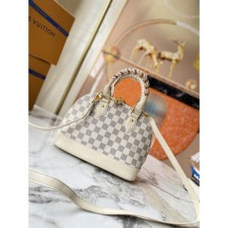 2022SS LOUIS VUITTON Shoulder bag Simple to use