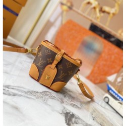 2022SS LOUIS VUITTON Shoulder bag Must-see nice and elegant
