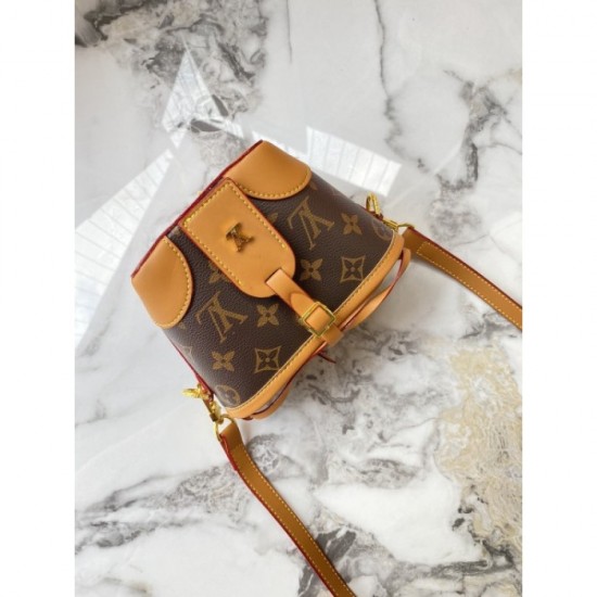 2022SS LOUIS VUITTON Shoulder bag Must-see nice and elegant 2022SS LOUIS VUITTON Shoulder bag Must-see nice and elegant