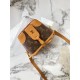 2022SS LOUIS VUITTON Shoulder bag Must-see nice and elegant 2022SS LOUIS VUITTON Shoulder bag Must-see nice and elegant