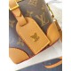 2022SS LOUIS VUITTON Shoulder bag Must-see nice and elegant 2022SS LOUIS VUITTON Shoulder bag Must-see nice and elegant