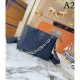 2022SS LOUIS VUITTON Louis Vuitton shoulder bag new model announced 2022SS LOUIS VUITTON Louis Vuitton shoulder bag new model announced