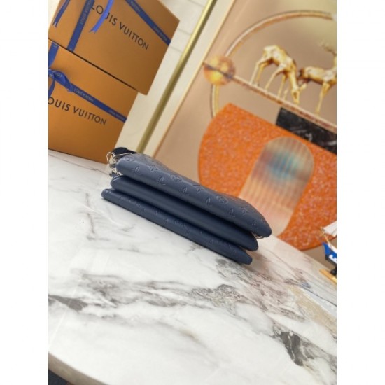 2022SS LOUIS VUITTON Louis Vuitton shoulder bag new model announced 2022SS LOUIS VUITTON Louis Vuitton shoulder bag new model announced