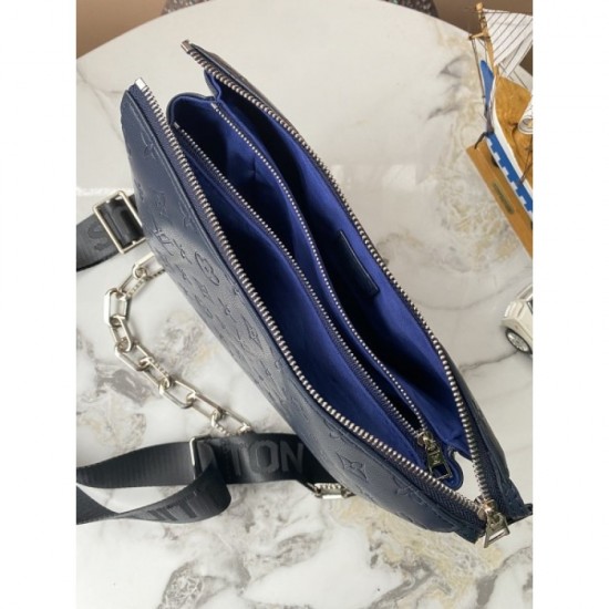 2022SS LOUIS VUITTON Louis Vuitton shoulder bag new model announced 2022SS LOUIS VUITTON Louis Vuitton shoulder bag new model announced