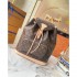 2022SS LOUIS VUITTON Louis Vuitton backpack popular original
