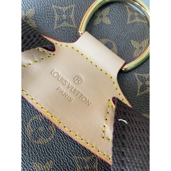 2022SS LOUIS VUITTON Louis Vuitton backpack popular original 2022SS LOUIS VUITTON Louis Vuitton backpack popular original