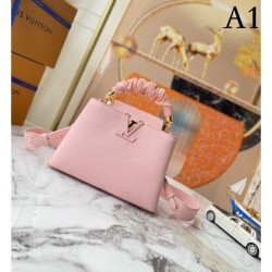 2022SS LOUIS VUITTON Shoulder bag Popular this year