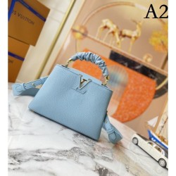 2022SS LOUIS VUITTON Shoulder bag Popular this year
