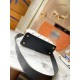 2022SS LOUIS VUITTON Shoulder bag Popular model favorite 2022SS LOUIS VUITTON Shoulder bag Popular model favorite