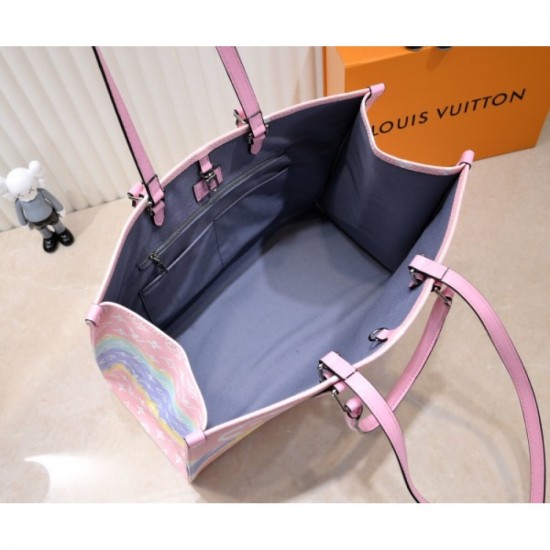 2022SS LOUIS VUITTON Louis Vuitton tote bag hottest not in stock in Japan 2022SS LOUIS VUITTON Louis Vuitton tote bag hottest not in stock in Japan