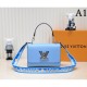 2022SS LOUIS VUITTON Shoulder bag Fashionable style 2022SS LOUIS VUITTON Shoulder bag Fashionable style