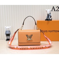 2022SS LOUIS VUITTON Shoulder bag Fashionable style