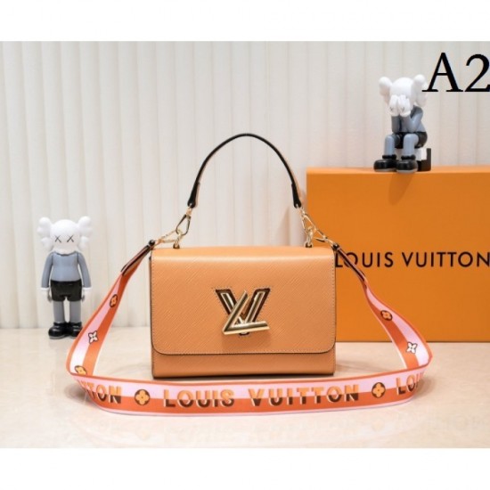 2022SS LOUIS VUITTON Shoulder bag Fashionable style 2022SS LOUIS VUITTON Shoulder bag Fashionable style
