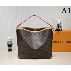2022SS LOUIS VUITTON Louis Vuitton tote bag latest very cute