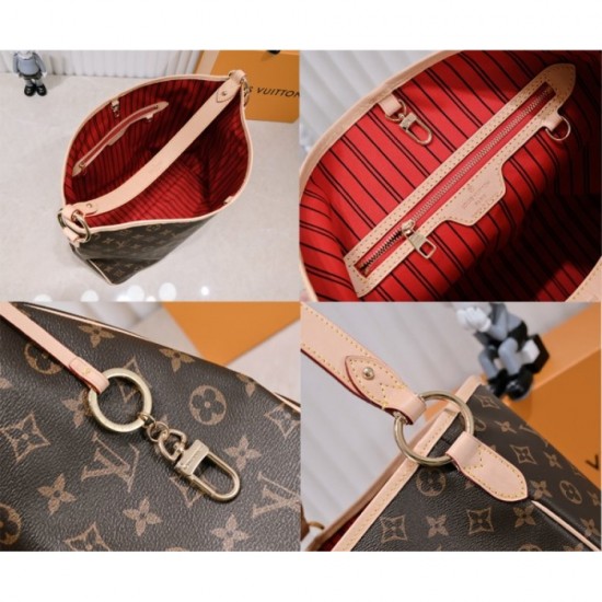 2022SS LOUIS VUITTON Louis Vuitton tote bag latest very cute 2022SS LOUIS VUITTON Louis Vuitton tote bag latest very cute