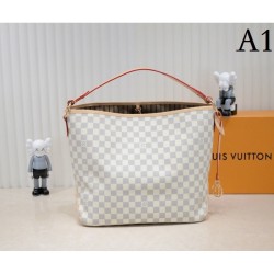 2022SS LOUIS VUITTON Louis Vuitton Tote Bag Spring Summer Trend